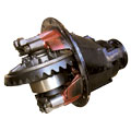 Reconditioned Differential