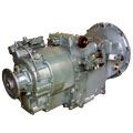 Reconditioned Gearbox
