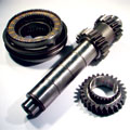 Gearbox Components
